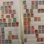 Türkei, gute Sammlung auf Einsteckseiten