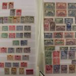 Türkei, gute Sammlung auf Einsteckseiten