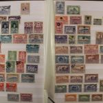 Türkei, gute Sammlung auf Einsteckseiten