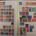 Türkei, gute Sammlung auf Einsteckseiten