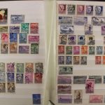 Türkei, gute Sammlung auf Einsteckseiten