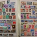 Türkei, gute Sammlung auf Einsteckseiten