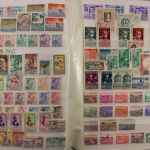Türkei, gute Sammlung auf Einsteckseiten