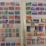 Türkei, gute Sammlung auf Einsteckseiten