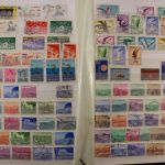 Türkei, gute Sammlung auf Einsteckseiten