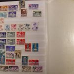 Türkei, gute Sammlung auf Einsteckseiten