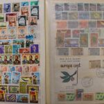 Türkei, gute Sammlung auf Einsteckseiten