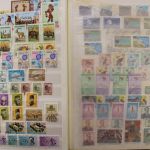 Türkei, gute Sammlung auf Einsteckseiten