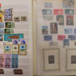 Türkei, gute Sammlung auf Einsteckseiten