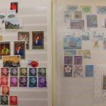 Türkei, gute Sammlung auf Einsteckseiten