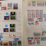 Türkei, gute Sammlung auf Einsteckseiten