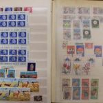 Türkei, gute Sammlung auf Einsteckseiten