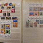 Türkei, gute Sammlung auf Einsteckseiten