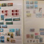 Türkei, gute Sammlung auf Einsteckseiten