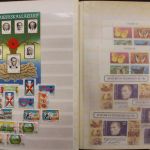 Türkei, gute Sammlung auf Einsteckseiten