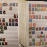 Türkei, gute Sammlung auf Einsteckseiten