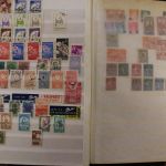 Türkei, gute Sammlung auf Einsteckseiten