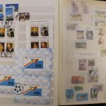 Türkei, gute Sammlung auf Einsteckseiten