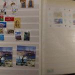 Türkei, gute Sammlung auf Einsteckseiten