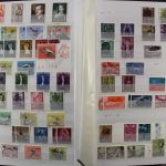 Liechtenstein 1912-2005, gute Sammlung