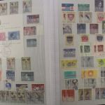 Liechtenstein 1912-2005, gute Sammlung