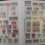 Liechtenstein 1912-2005, gute Sammlung