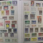 Liechtenstein 1912-2005, gute Sammlung