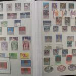 Liechtenstein 1912-2005, gute Sammlung
