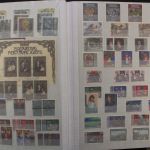 Liechtenstein 1912-2005, gute Sammlung