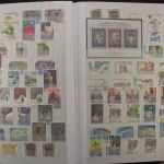 Liechtenstein 1912-2005, gute Sammlung