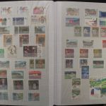 Liechtenstein 1912-2005, gute Sammlung
