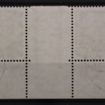 Deutschland (BRD), MiNr. WZ 10 halbe HAN 515173, gestempelt