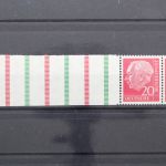 Deutschland (BRD), MiNr. RL 1, postfrisch