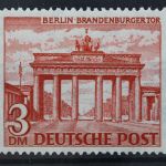 Berlin, MiNr. 59, postfrisch, BPP Signatur
