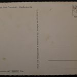 Stuttgart-Bad Cannstatt, Neckarpartie