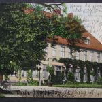 Bassum, Abtei des adligen Stiftes