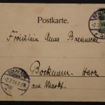 Berlin, Kaiser-Wilhelm-Gedächtniskirche