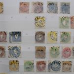 Österreich 1850-ca. 2008 + Nebengebiete