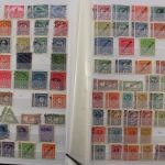 Österreich 1850-ca. 2008 + Nebengebiete