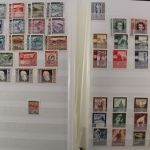 Österreich 1850-ca. 2008 + Nebengebiete
