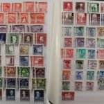 Österreich 1850-ca. 2008 + Nebengebiete