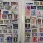 Österreich 1850-ca. 2008 + Nebengebiete