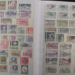 Österreich 1850-ca. 2008 + Nebengebiete