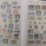 Österreich 1850-ca. 2008 + Nebengebiete