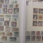 Österreich 1850-ca. 2008 + Nebengebiete