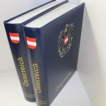 Österreich 1850-ca. 2008 + Nebengebiete