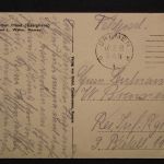 Bremen, Alt Bremer Haus (Essighaus) Inh. L. Waller, Innenansicht