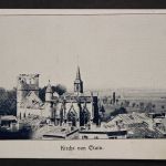 Etain, Kirche