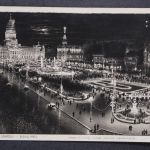 Argentinien, Buenos Aires, Plaza del Concreso