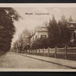 Rheydt, Augustastraße